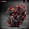 Hellsing Seras・Victoria (Licensed) Resin Statue - Figurama Studio [Pre-Order] Others