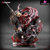 Hellsing Seras・Victoria (Licensed) Resin Statue - Figurama Studio [Pre-Order] Others