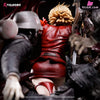 Hellsing Seras・Victoria (Licensed) Resin Statue - Figurama Studio [Pre-Order] Others