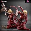 Hellsing Seras・Victoria (Licensed) Resin Statue - Figurama Studio [Pre-Order] Others