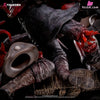Hellsing Seras・Victoria (Licensed) Resin Statue - Figurama Studio [Pre-Order] Others