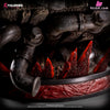 Hellsing Seras・Victoria (Licensed) Resin Statue - Figurama Studio [Pre-Order] Others