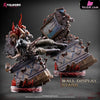 Hellsing Seras・Victoria (Licensed) Resin Statue - Figurama Studio [Pre-Order] Others
