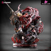 Hellsing Seras・Victoria (Licensed) Resin Statue - Figurama Studio [Pre-Order] Others