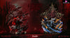 Hellsing Series #2 Priest Alexander Anderson GK Statue Dream Box Studio [Pre Order] Others