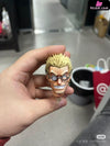 Hellsing Series #2 Priest Alexander Anderson GK Statue - Dream Box Studio [Pre-Order Closed] Others