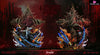 Hellsing Series #2 Priest Alexander Anderson GK Statue Dream Box Studio [Pre Order] Others