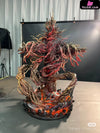 Hellsing Series #2 Priest Alexander Anderson GK Statue - Dream Box Studio [Pre-Order Closed] Others