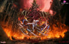 Hellsing Series #2 Priest Alexander Anderson GK Statue Dream Box Studio [Pre Order] Others
