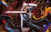 Hellsing Series #2 Priest Alexander Anderson GK Statue Dream Box Studio [Pre Order] Others