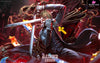 Hellsing Series #2 Priest Alexander Anderson GK Statue Dream Box Studio [Pre Order] Others