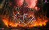 Hellsing Series #2 Priest Alexander Anderson GK Statue Dream Box Studio [Pre Order] Others