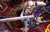 Hellsing Series #2 Priest Alexander Anderson GK Statue Dream Box Studio [Pre Order] Others