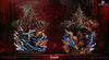 Hellsing Series #2 Priest Alexander Anderson GK Statue Dream Box Studio [Pre Order] Others