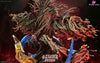 Hellsing Series #2 Priest Alexander Anderson GK Statue Dream Box Studio [Pre Order] Others
