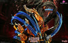 Hellsing Series #2 Priest Alexander Anderson GK Statue Dream Box Studio [Pre Order] Others