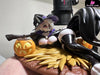 Helluva Boss Loona Little Witch GK Statue - Zhu Yi Wan Jia Studio [In-Stock] Others