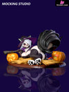 Helluva Boss Loona Little Witch GK Statue - Zhu Yi Wan Jia Studio [Pre-Order] Others