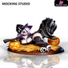Helluva Boss Loona Little Witch GK Statue - Zhu Yi Wan Jia Studio [Pre-Order] Others