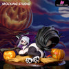 Helluva Boss Loona Little Witch GK Statue - Zhu Yi Wan Jia Studio [Pre-Order] Others