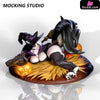 Helluva Boss Loona Little Witch GK Statue - Zhu Yi Wan Jia Studio [Pre-Order] Others