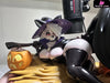 Helluva Boss Loona Little Witch GK Statue - Zhu Yi Wan Jia Studio [In-Stock] Others