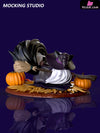 Helluva Boss Loona Little Witch GK Statue - Zhu Yi Wan Jia Studio [Pre-Order] Others