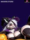 Helluva Boss Loona Little Witch GK Statue - Zhu Yi Wan Jia Studio [Pre-Order] Others