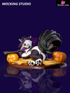 Helluva Boss Loona Little Witch GK Statue - Zhu Yi Wan Jia Studio [Pre-Order] Others