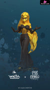 HERA & ARTEMIS Collaborations Vinyl Figure (Licensed) - WETA Workshop Studio [Pre-Order] Full Payment / HERA Others