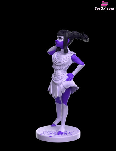 HERA & ARTEMIS Collaborations Vinyl Figure (Licensed) - WETA Workshop Studio [Pre-Order] Others