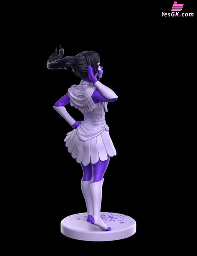 HERA & ARTEMIS Collaborations Vinyl Figure (Licensed) - WETA Workshop Studio [Pre-Order] Others