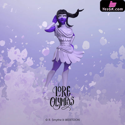 HERA & ARTEMIS Collaborations Vinyl Figure (Licensed) - WETA Workshop Studio [Pre-Order] Others