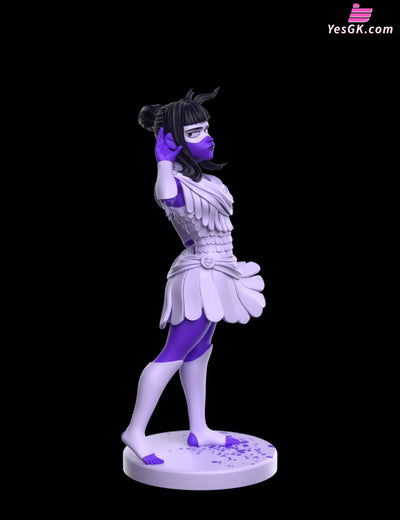 HERA & ARTEMIS Collaborations Vinyl Figure (Licensed) - WETA Workshop Studio [Pre-Order] Others