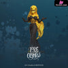 HERA & ARTEMIS Collaborations Vinyl Figure (Licensed) - WETA Workshop Studio [Pre-Order] Others
