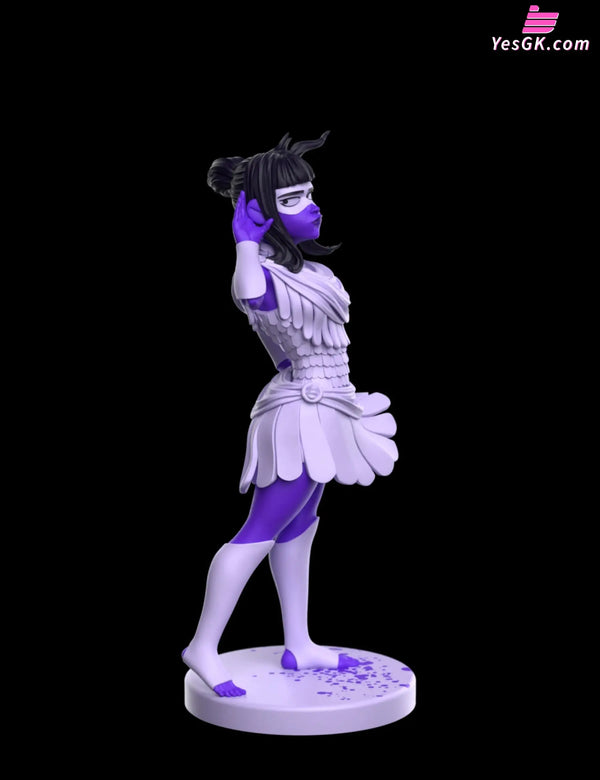 HERA & ARTEMIS Collaborations Vinyl Figure (Licensed) - WETA Workshop Studio [Pre-Order] Others