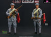 Hero Series 1/6 The 29th Army ChangCheng XiFengKou 1933 NO.QOM-1042 (Licensed) Action Figure - QORANGE QOTOYS Studio