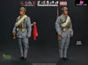 Hero Series 1/6 The 29th Army ChangCheng XiFengKou 1933 NO.QOM-1042 (Licensed) Action Figure - QORANGE QOTOYS Studio