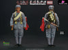 Hero Series 1/6 The 29th Army ChangCheng XiFengKou 1933 NO.QOM-1042 (Licensed) Action Figure - QORANGE QOTOYS Studio