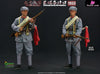 Hero Series 1/6 The 29th Army ChangCheng XiFengKou 1933 NO.QOM-1042 (Licensed) Action Figure - QORANGE QOTOYS Studio