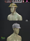 Hero Series 1/6 The 29th Army ChangCheng XiFengKou 1933 NO.QOM-1042 (Licensed) Action Figure - QORANGE QOTOYS Studio