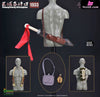 Hero Series 1/6 The 29th Army ChangCheng XiFengKou 1933 NO.QOM-1042 (Licensed) Action Figure - QORANGE QOTOYS Studio