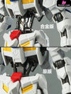 HG Iron Blood Series Alloy Skeleton Accessories Package (Licensed) - IRON TOYS Studio [Pre-Order Closed] Others