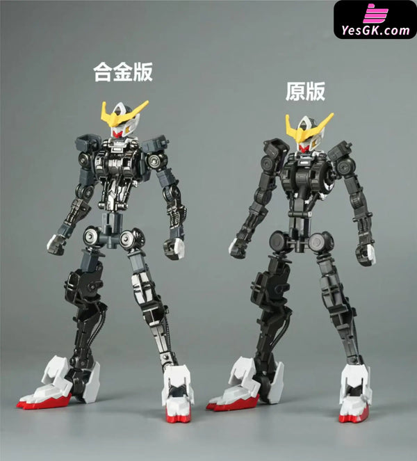 HG Iron Blood Series Alloy Skeleton Accessories Package (Licensed) - IRON TOYS Studio [Pre-Order Closed] Deposit Others