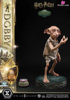 High Definition Museum Masterline Harry Potter Dobby Hdmmhp-01 Hdmmhp-01S Statue - Prime 1 Studio