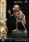 High Definition Museum Masterline Harry Potter Dobby Hdmmhp-01 Hdmmhp-01S Statue - Prime 1 Studio