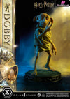 High Definition Museum Masterline Harry Potter Dobby Hdmmhp-01 Hdmmhp-01S Statue - Prime 1 Studio