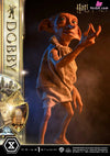 High Definition Museum Masterline Harry Potter Dobby Hdmmhp-01 Hdmmhp-01S Statue - Prime 1 Studio