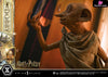 High Definition Museum Masterline Harry Potter Dobby Hdmmhp-01 Hdmmhp-01S Statue - Prime 1 Studio