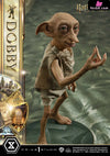 High Definition Museum Masterline Harry Potter Dobby Hdmmhp-01 Hdmmhp-01S Statue - Prime 1 Studio